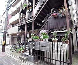 京都府京都市下京区西木屋町通松原上る二丁目天満町（賃貸マンション1K・2階・17.82㎡） その22