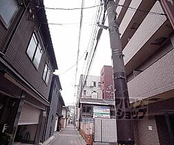 京都府京都市下京区西木屋町通松原上る二丁目天満町（賃貸マンション1K・2階・17.82㎡） その26