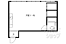 間取り：間取