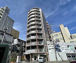 京都府京都市中京区壬生朱雀町（賃貸マンション1K・5階・23.08㎡） その1