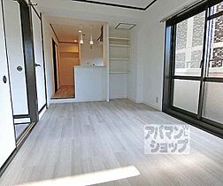 プラムタウンイマイ 201 ｜ 京都府京都市右京区太秦京ノ道町（賃貸マンション1LDK・2階・49.50㎡） その5