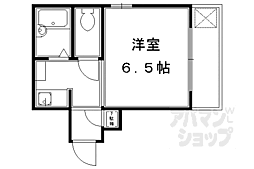 阪急京都本線 桂駅 3.6km 4階/-