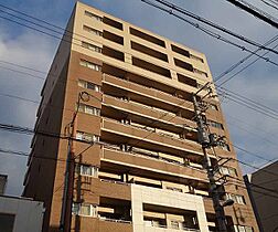 京都府京都市下京区東塩小路町（賃貸マンション2LDK・6階・58.96㎡） その1