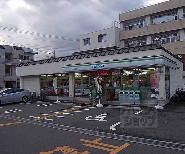 ハイライフ嵯峨 205｜京都府京都市右京区嵯峨広沢南下馬野町(賃貸マンション1K・2階・19.00㎡)の写真 その30