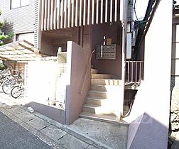 ヤマテマンション 302 ｜ 京都府京都市右京区嵯峨罧原町（賃貸マンション1K・3階・26.21㎡） その5