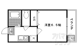 🉐敷金礼金0円！🉐ドミール1