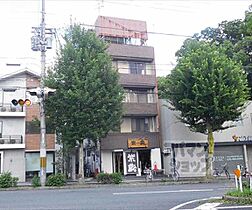 京都府京都市北区平野宮北町（賃貸マンション1R・4階・12.15㎡） その3