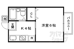 ＲＩＣＯ　Ｂ 1階