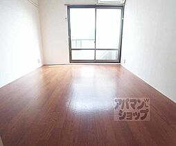 ＲＩＣＯ　1 201 2階1Kのリビング/ダイニング