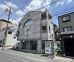 京都府京都市西京区桂下豆田町（賃貸マンション1R・2階・21.04㎡） その1