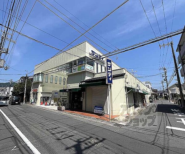 京都府京都市西京区上桂森上町(賃貸マンション1K・1階・17.82㎡)の写真 その30