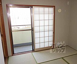 京都府京都市西京区山田南山田町（賃貸マンション2LDK・2階・55.53㎡） その5