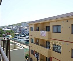 京都府京都市西京区山田南山田町（賃貸マンション2LDK・2階・55.53㎡） その26