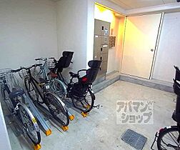 京都府京都市中京区高倉通三条下る丸屋町（賃貸マンション1K・1階・21.54㎡） その13