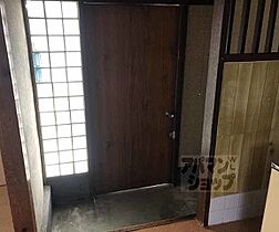 京都府京都市西京区樫原茶ノ木本町（賃貸アパート2K・1階・31.04㎡） その12