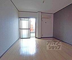 プロスパーズＤ・Ｃ 304 3階1Kのリビング/ダイニング