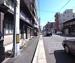 京都府京都市下京区西洞院通高辻上ル本柳水町（賃貸マンション1LDK・2階・32.73㎡） その25