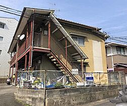 京都府京都市西京区樫原中垣外（賃貸アパート2K・2階・18.00㎡） その3