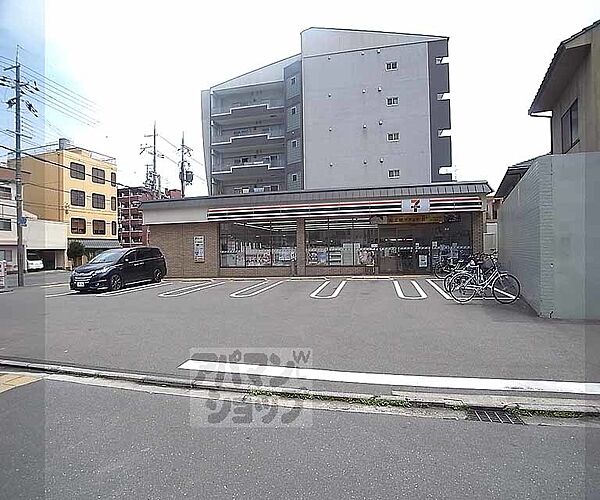 メゾン・ド・ハラ 306｜京都府京都市右京区西京極東池田町(賃貸マンション1K・3階・19.44㎡)の写真 その30