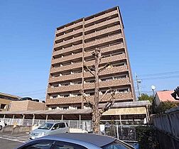 アスヴェル京都外大前 505 ｜ 京都府京都市右京区梅津南広町（賃貸マンション1K・5階・24.30㎡） その3