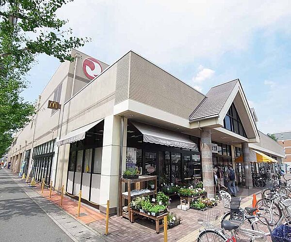 京都府京都市西京区上桂北ノ口町(賃貸マンション1K・2階・27.00㎡)の写真 その30