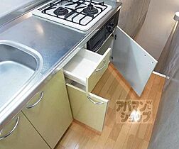 京都府京都市西京区山田上ノ町（賃貸マンション1K・2階・47.28㎡） その21