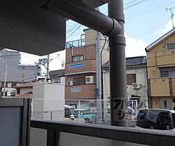 京都府京都市西京区上桂前田町（賃貸マンション1LDK・1階・40.00㎡） その16