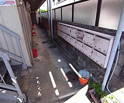 コーポ松井 302 ｜ 京都府京都市右京区西院松井町（賃貸マンション1K・3階・17.01㎡） その6