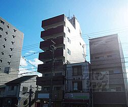 京都府京都市下京区和気町（賃貸マンション1K・3階・18.00㎡） その3