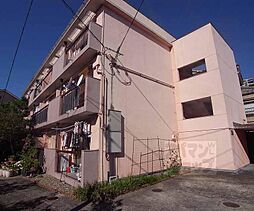 ヨシダマンション