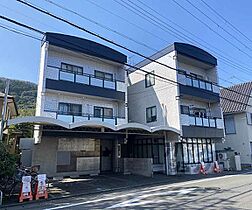 京都府京都市西京区嵐山中尾下町（賃貸マンション2LDK・3階・40.00㎡） その1