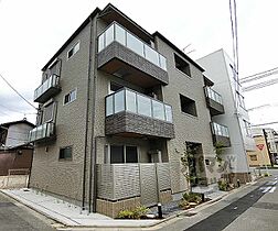 リガールメゾン　円町 202 ｜ 京都府京都市中京区西ノ京北円町（賃貸マンション1LDK・2階・42.03㎡） その1