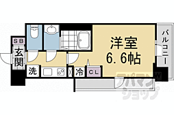 京都駅 6.5万円