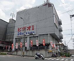 京都府京都市西京区樫原秤谷町（賃貸マンション1K・2階・20.81㎡） その22