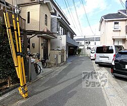 ウィング嵐山 306 ｜ 京都府京都市右京区嵯峨天龍寺瀬戸川町（賃貸マンション1K・3階・22.60㎡） その8