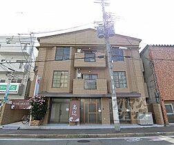 高辻ローズハイツ 206 ｜ 京都府京都市右京区西院久田町（賃貸マンション1K・2階・17.80㎡） その3