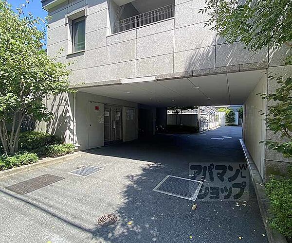 パインフィールド洛西 306｜京都府京都市右京区西院四条畑町(賃貸マンション3LDK・3階・65.39㎡)の写真 その20