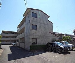 グリーンパーク樫ノ木I 104 ｜ 京都府京都市右京区常盤柏ノ木町（賃貸マンション1DK・1階・37.26㎡） その3