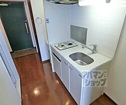 京都府京都市中京区夷川通富小路西入俵屋町（賃貸マンション1K・4階・21.56㎡） その5