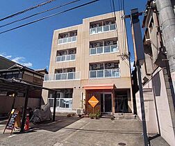 エムズ太秦 2-C ｜ 京都府京都市右京区太秦石垣町（賃貸マンション1R・2階・16.39㎡） その3