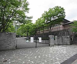 京都府京都市西京区大枝塚原町（賃貸マンション1K・3階・19.87㎡） その19