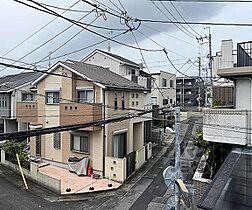 京都府京都市西京区川島権田町（賃貸アパート1K・2階・20.46㎡） その17