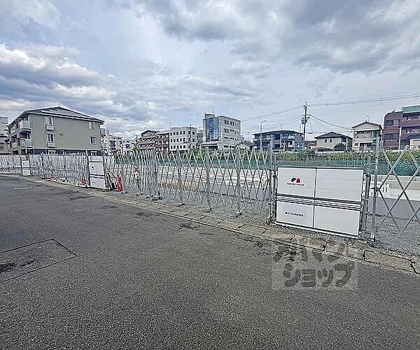 （仮称）シャーメゾングラン西京極 201｜京都府京都市右京区西京極郡醍醐田町(賃貸マンション3LDK・2階・67.85㎡)の写真 その11