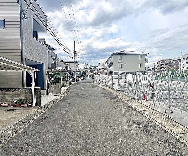 （仮称）シャーメゾングラン西京極 201｜京都府京都市右京区西京極郡醍醐田町(賃貸マンション3LDK・2階・67.85㎡)の写真 その12