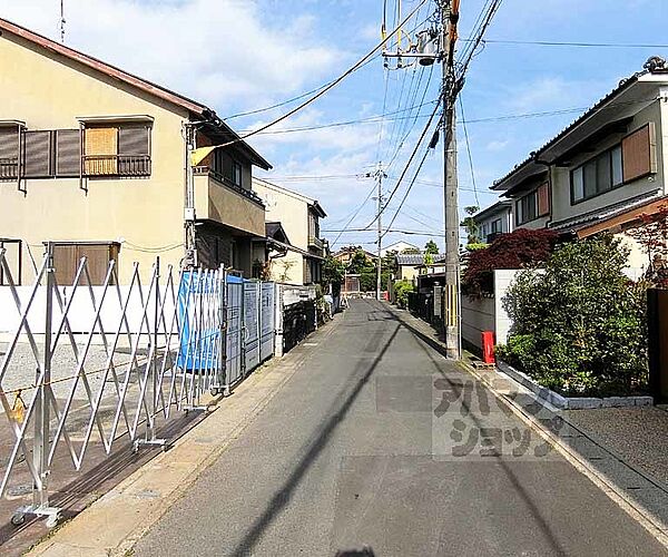 フォルトゥーナ太秦面影 101｜京都府京都市右京区太秦面影町(賃貸マンション2LDK・1階・62.53㎡)の写真 その10