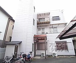 シャローム石田 302 ｜ 京都府京都市右京区梅津中村町（賃貸マンション1LDK・3階・42.78㎡） その1