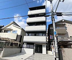 フラッティ葛野大路七条 405 ｜ 京都府京都市右京区西京極中町（賃貸マンション1K・4階・23.38㎡） その3