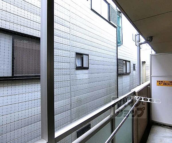 ボヌール有栖川 204｜京都府京都市右京区嵯峨野有栖川町(賃貸マンション2DK・2階・42.25㎡)の写真 その29