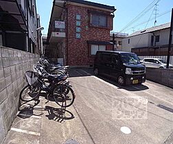 藤ハイツ 105 ｜ 京都府京都市右京区太秦開日町（賃貸マンション1K・1階・18.00㎡） その5