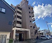 京都市西京区桂西滝川町 6階建 築39年のイメージ